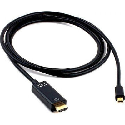 Кабель Cablexpert CC-mDP-HDMI-6