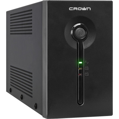 Источник бесперебойного питания CROWN MICRO CMU-SP650COMBO CM000003093