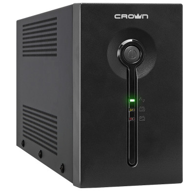 Источник бесперебойного питания CROWN MICRO CMU-SP500IEC CM000001487