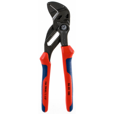 Переставные клещи Knipex KN-8602180