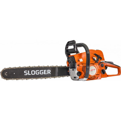 Slogger Бензопила GS52