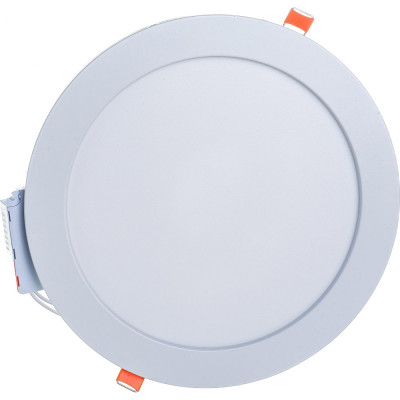 Встраиваемый светильник Ecola downlight DRRV18ELC