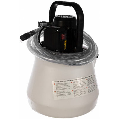 Насос для чистки от накипи GEL BOY C 10 121.010.00