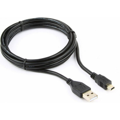 Кабель Cablexpert CCP-USB2-AM5P-6