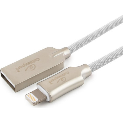 Кабель для Apple Cablexpert CC-P-APUSB02W-1.8M