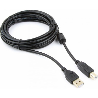 Кабель Cablexpert CCF-USB2-AMBM-10