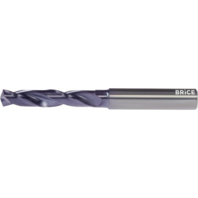 Твердосплавное сверло BRICE D6.5 5500038_BR