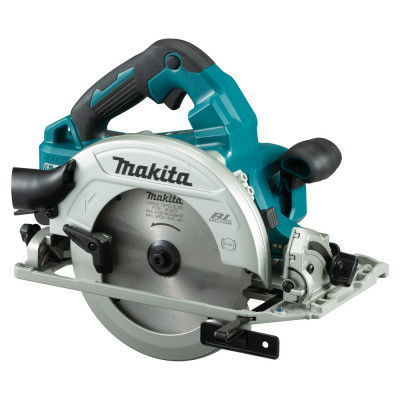 Дисковая пила Makita DHS782ZJ 197759