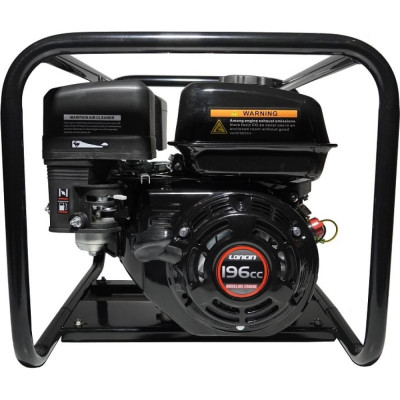 Loncin Мотопомпа LC50ZB30-4.5Q 00-00152457