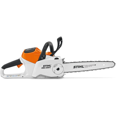Аккумуляторная пила Stihl MSA 200 CB 12512000141