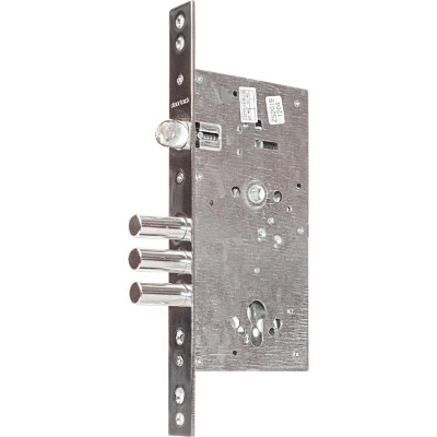 Реверсивный корпус цилиндрового замка Doorlock DL9252С 75336