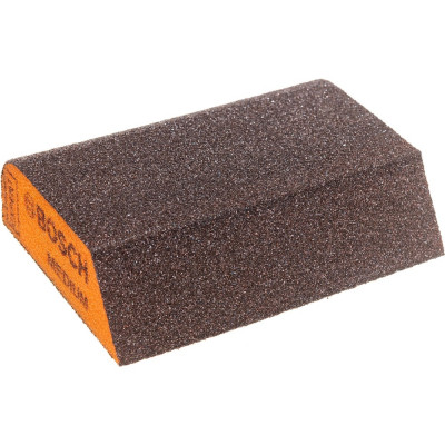 Bosch Набор губок 69x97x26мм, M/F/SF,B.f. Prof 2608621252