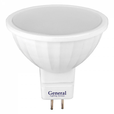 Светодиодная лампа General Lighting Systems 686200