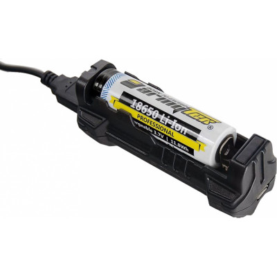 Armytek Зарядное устройство Handy C1 VE A03801