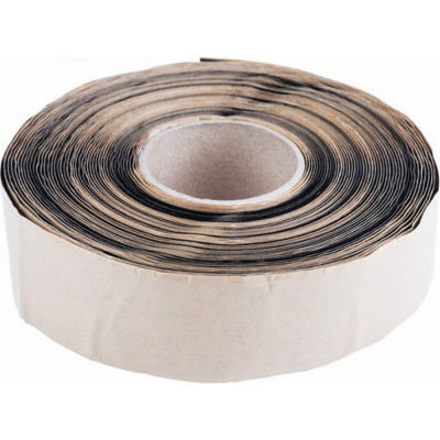 REXANT Бутил-каучуковая лента, 20м 51-0505-5