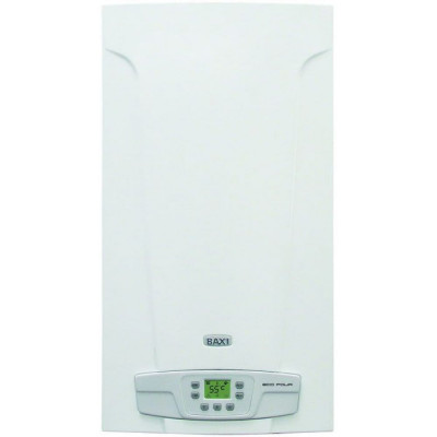 Настенный газовый котел Baxi ECO Four 1.24 CSE46124354