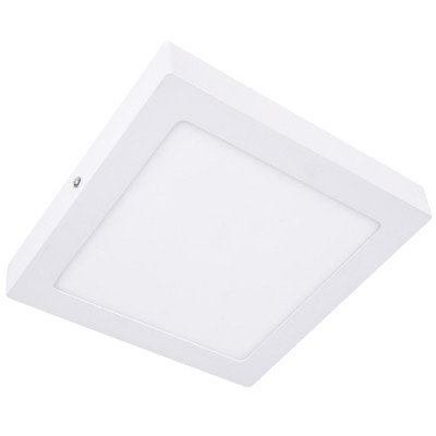 Накладной светильник Ecola downlight DSSD18ELC