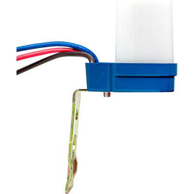 EKF Фотореле PS-1 6А 1200Вт IP44 PROxima fr-ps-1-6
