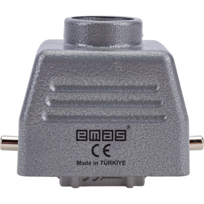 Розетка EMAS EBM06PU30