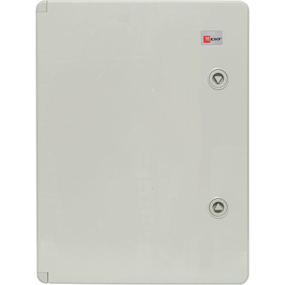 Пластиковый бокс EKF PROxima PB65MP004