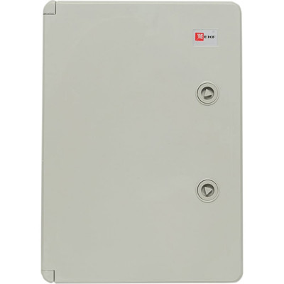 Пластиковый бокс EKF PROxima PB65MP002