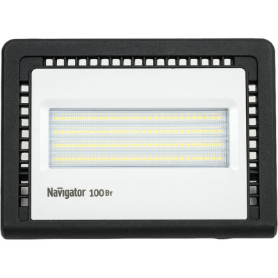 Navigator Светильник NFL-01-100-4K-LED 14149