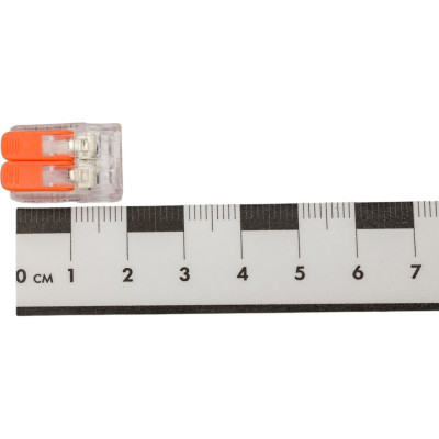 Navigator Клеммы монтажные 61 685 NTC-R1-2-B5 5 шт/упак 61685