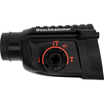 Bosch КОРПУС ДВИГАТЕЛЯ 1617000581