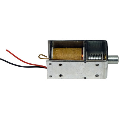 PROMIX Электромеханический замок нормально закрытый -SM490.10 00-00114370 Promix-SM490.10