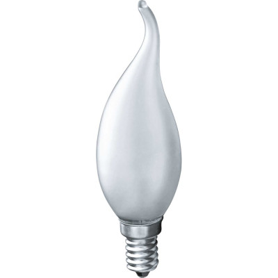 Navigator Лампа NI-FC-40-230-E14-FR 94334