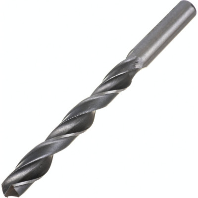 ИНСТУЛС Сверло цх ср ф10.5х87х133 HSS 4241 А1 DIN338 00001336180