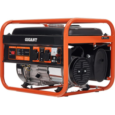 Gigant Бензиновый генератор GGL-3300