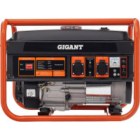 Gigant Бензиновый генератор GGL-3300