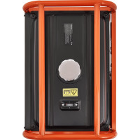 Gigant Бензиновый генератор GGL-3300