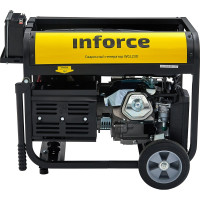 Inforce Сварочный генератор WGL230 04-03-22