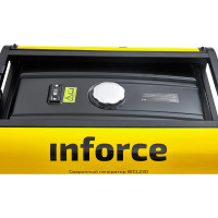 Inforce Сварочный генератор WGL230 04-03-22
