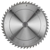 Inforce пильный диск 254х30х48 по дереву 11-01-608