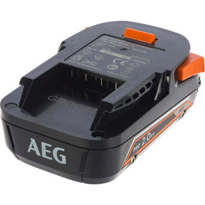 AEG Аккумулятор L1820S 4935472275