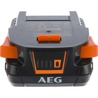 AEG Аккумулятор L1820S 4935472275