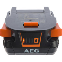 AEG Аккумулятор L1820S 4935472275