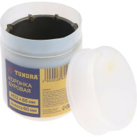 Буровая коронка TUNDRA 2861578