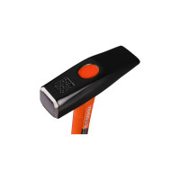 KENDO Молоток слесарный с фиберглассовой ручкой 800 гр 25207