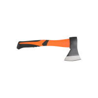 KENDO топор c фиберглассовой рукояткой 600 гр 25442
