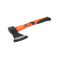KENDO топор c фиберглассовой рукояткой 600 гр 25442
