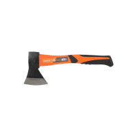 KENDO топор c фиберглассовой рукояткой 600 гр 25442