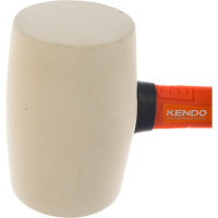KENDO резиновый молоток 25501