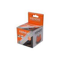 KENDO Щетка для УШМ чашка М14 кручёная 75 мм 76002729