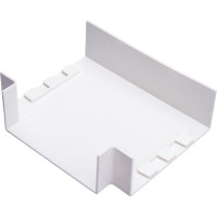 Т-образный угол Промрукав 100х40 2 шт PR08.2837