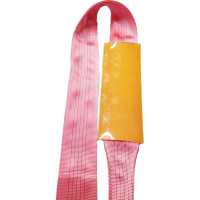 Полиуретановый чехол для строп КантаПлюс СТП-5,0тн ПУЧ4-5,0/0,5м