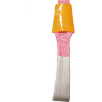 Полиуретановый чехол для строп КантаПлюс СТП-5,0тн ПУЧ4-5,0/0,5м